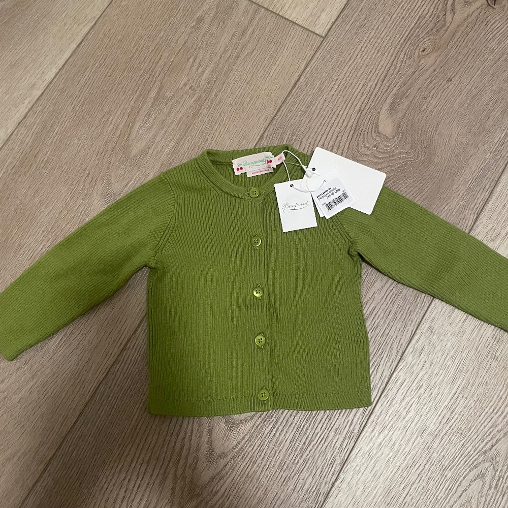 Bonpoint cardigan